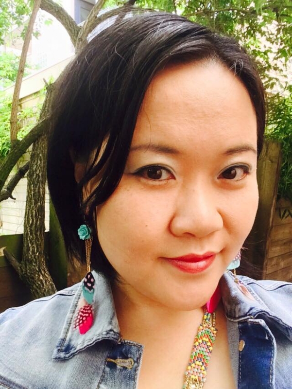 小密的第五张照片--聊城相亲服务中心