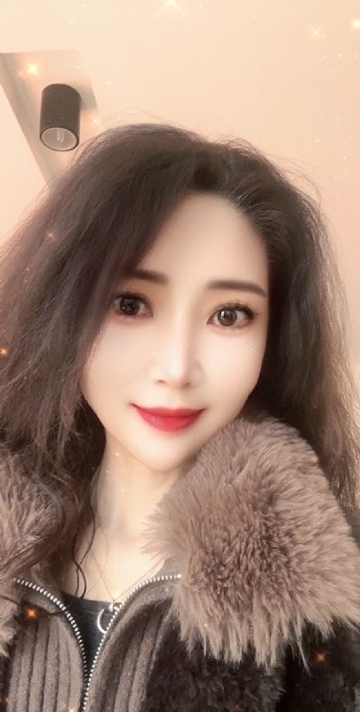 安心相伴的第一张照片--聊城相亲服务中心