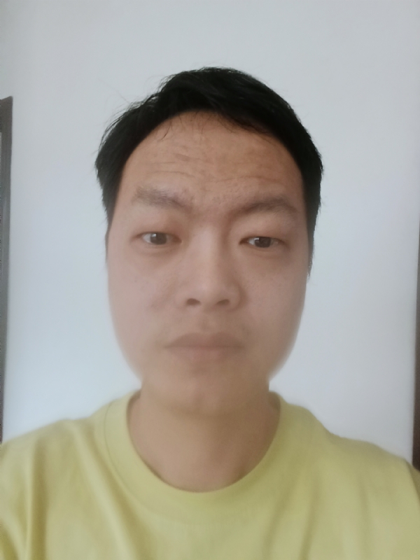 小安的第一张照片--聊城相亲服务中心