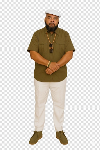 KevinAntone的第二张照片--聊城相亲服务中心