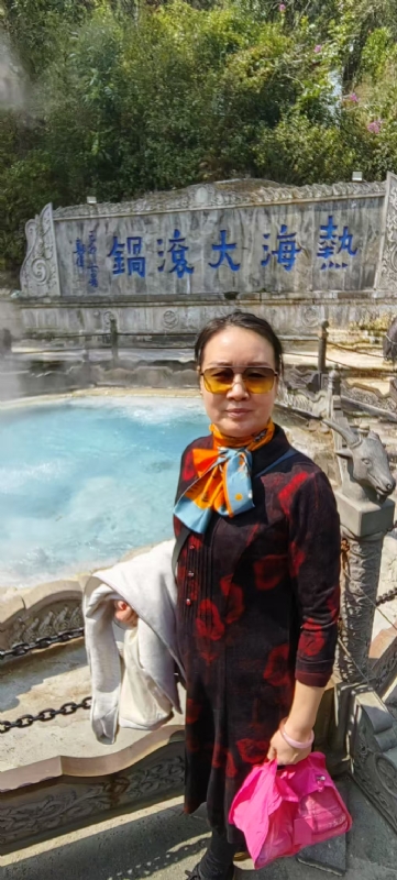 夜莺的第一张照片--聊城相亲服务中心