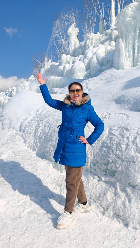 夜莺的第二张照片--聊城相亲服务中心