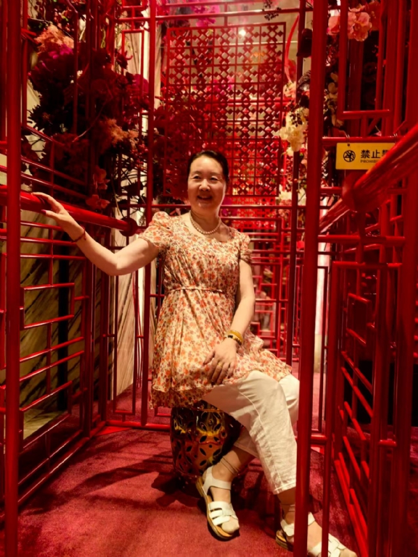 夜莺的第六张照片--聊城相亲服务中心