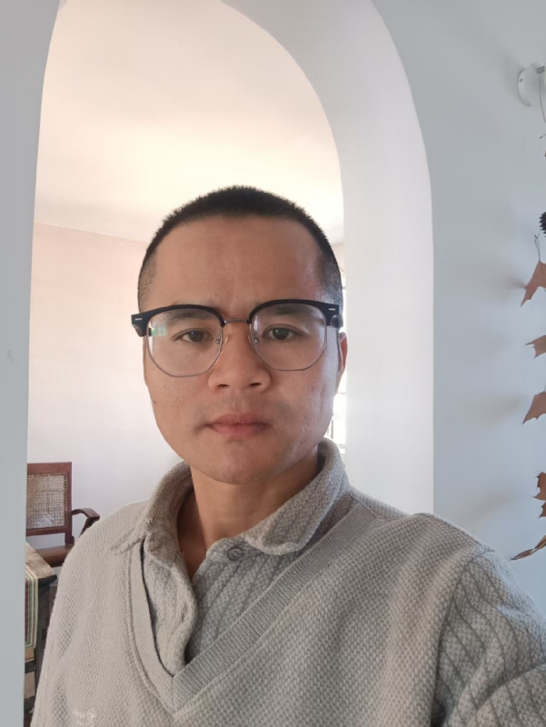 戴戴的第一张照片--聊城相亲服务中心