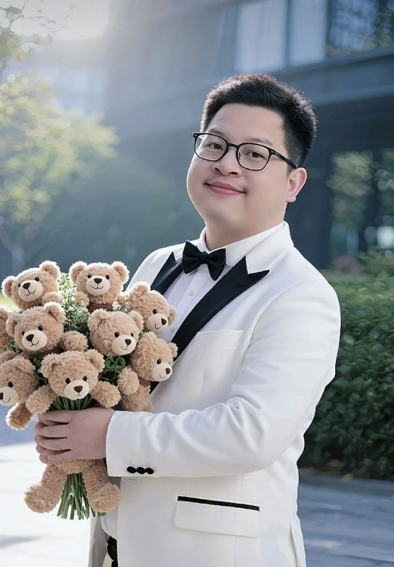 永不失联的爱的第一张照片--聊城相亲服务中心