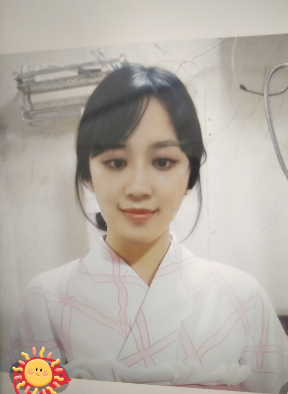 冷清秋的第一张照片--聊城相亲服务中心