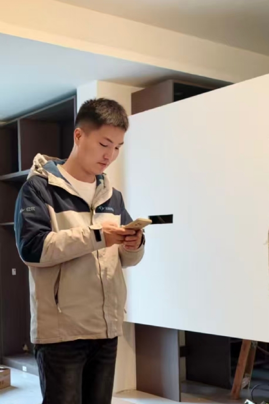 熊展的第一张照片--聊城相亲服务中心