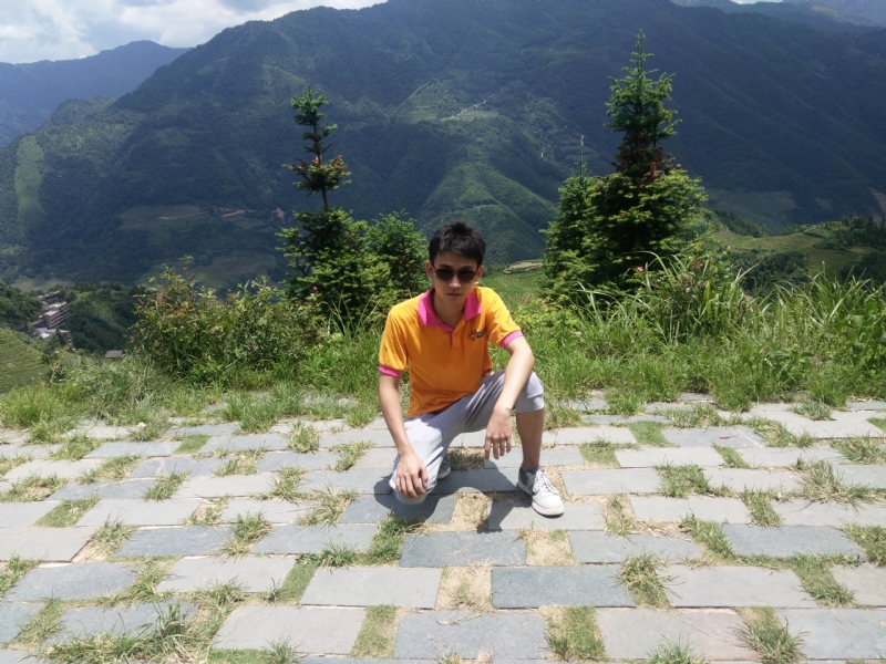 半盏清欢的第一张照片--聊城相亲服务中心