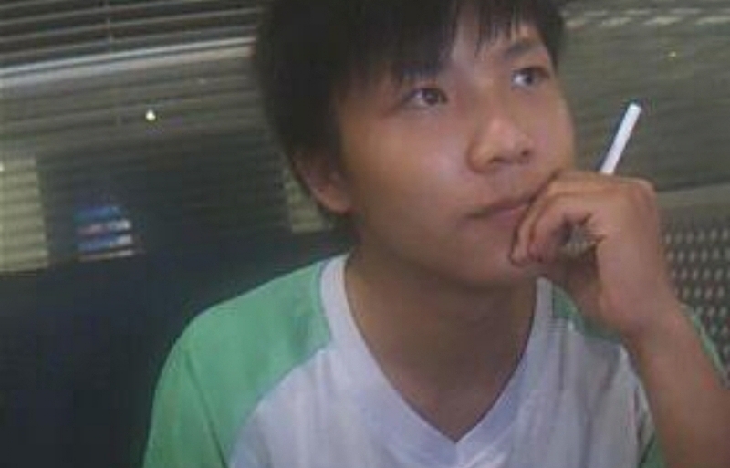 无聊的人啊的第一张照片--聊城相亲服务中心