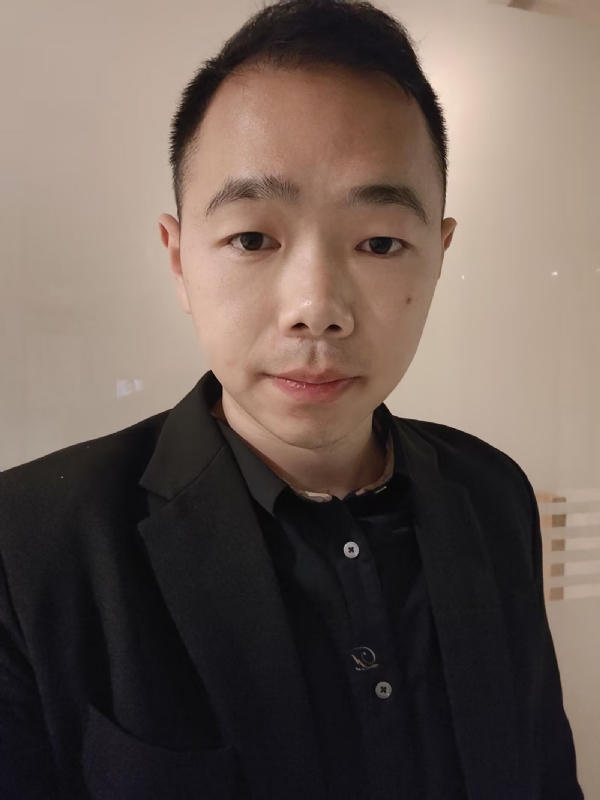 夜听雨声的第一张照片--聊城相亲服务中心