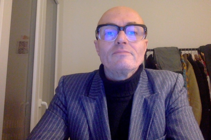 Thierry的第一张照片--聊城相亲服务中心