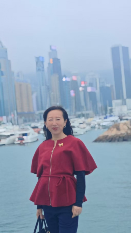 燕西的第二张照片--聊城相亲服务中心