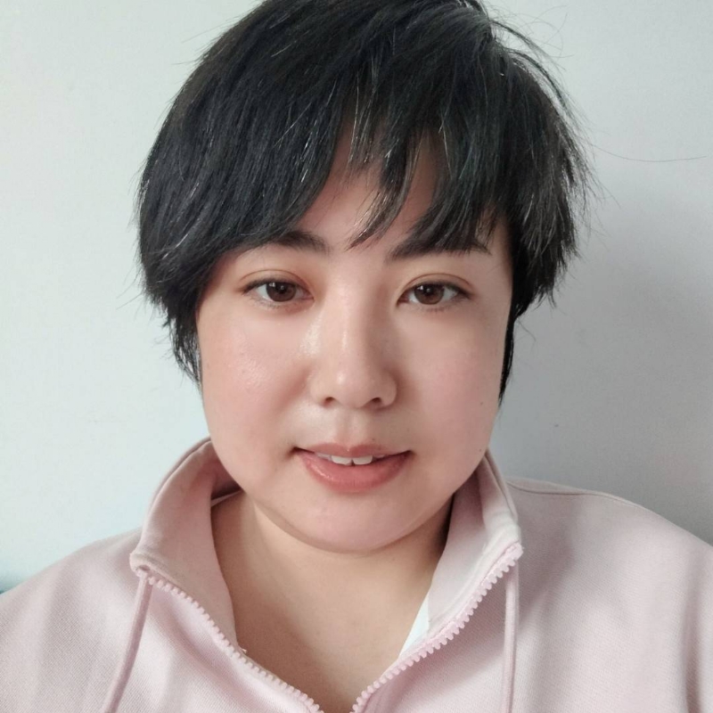 朵朵的第二张照片--聊城相亲服务中心