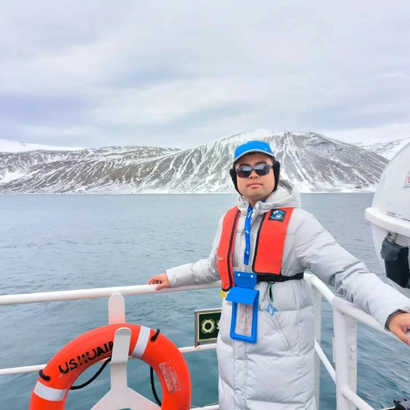 欢乐的笑的第三张照片--聊城相亲服务中心