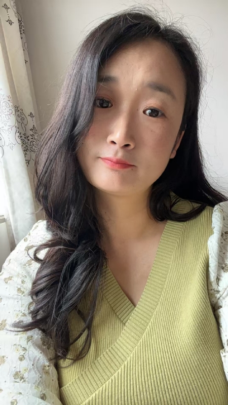 小晨的第一张照片--聊城相亲服务中心