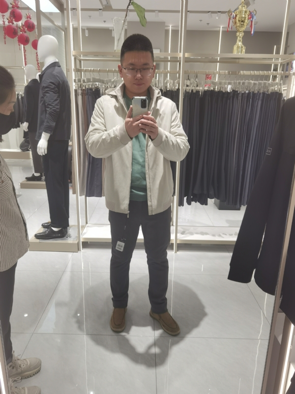 天天向上的第二张照片--聊城相亲服务中心