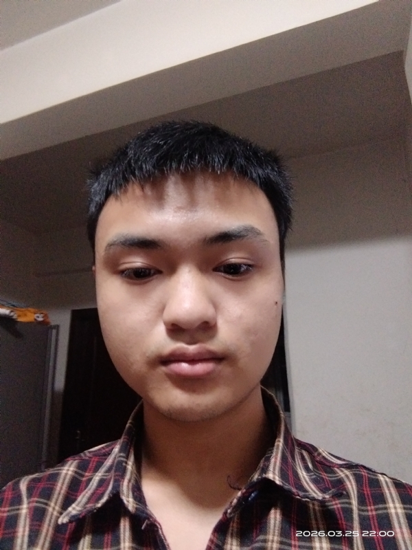 小磊的第一张照片--聊城相亲服务中心