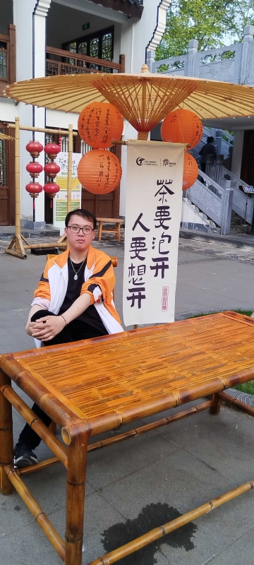 友谊支柱的第一张照片--聊城相亲服务中心