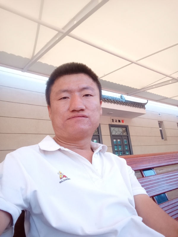 细水长流的第一张照片--聊城相亲服务中心