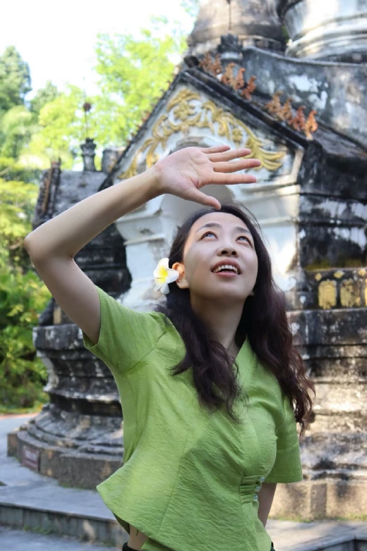 小贝加的第一张照片--聊城相亲服务中心