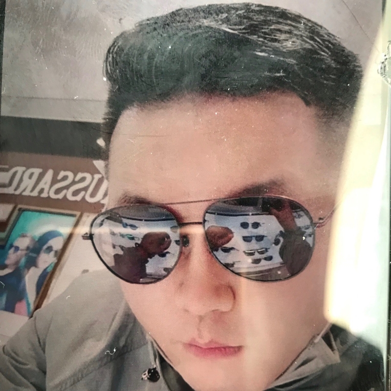 至尊宝的第一张照片--聊城相亲服务中心