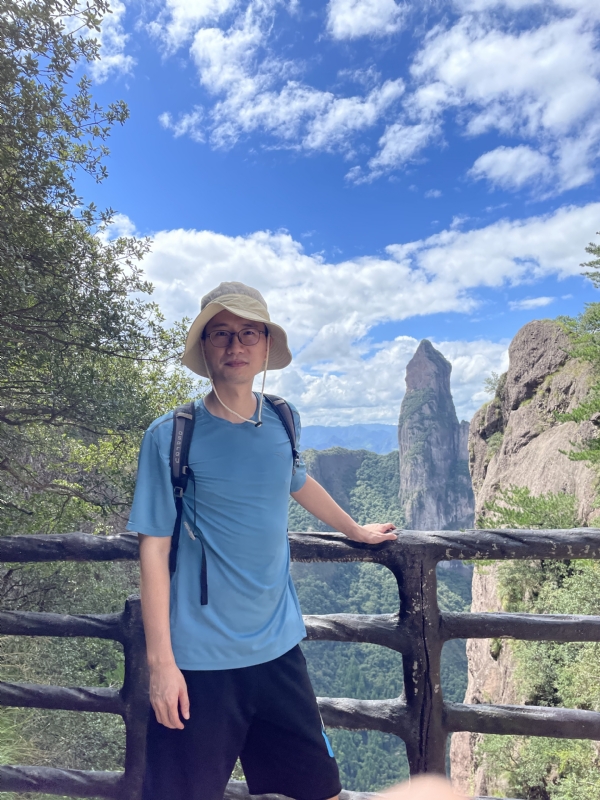 陈留的第二张照片--聊城相亲服务中心