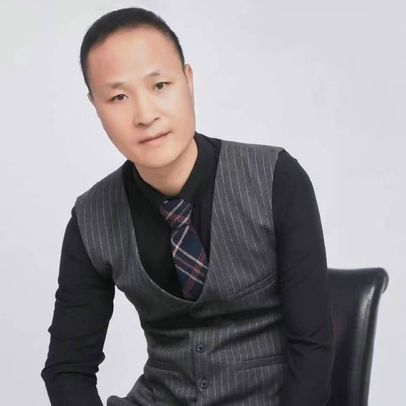 子昂的第二张照片--聊城相亲服务中心