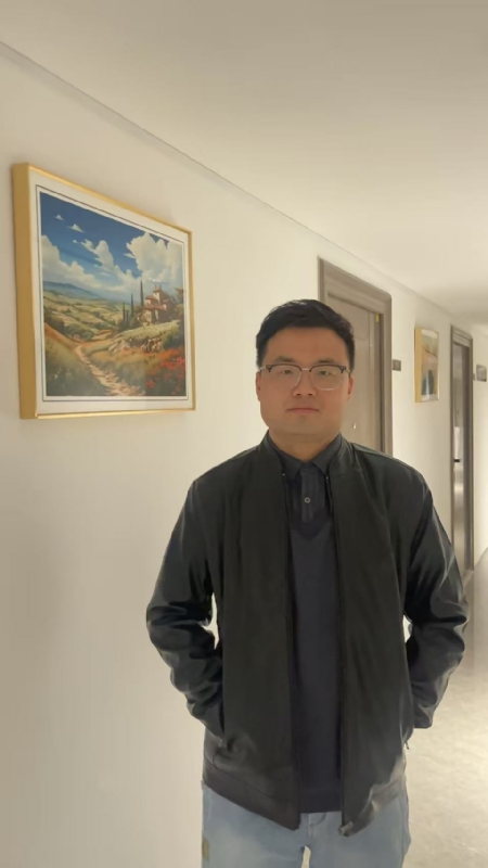 半瓶子的第一张照片--聊城相亲服务中心