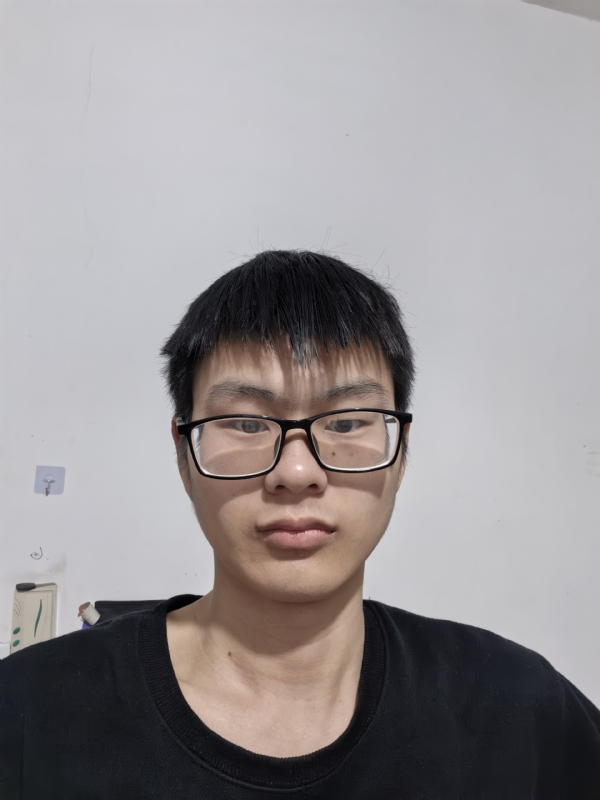 心如止水的第一张照片--聊城相亲服务中心