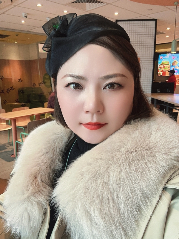 七彩阳光的第二张照片--聊城相亲服务中心