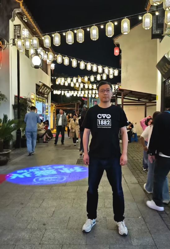 张楚岚的第一张照片--聊城相亲服务中心