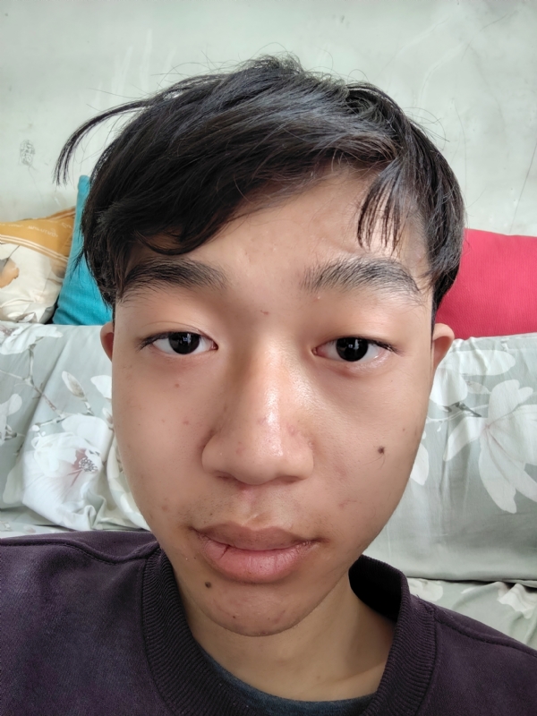 郭富城的第二张照片--聊城相亲服务中心