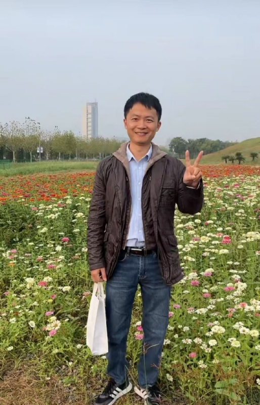 云淡风轻的第一张照片--聊城相亲服务中心