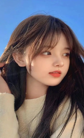 莓莓的第一张照片--聊城相亲服务中心