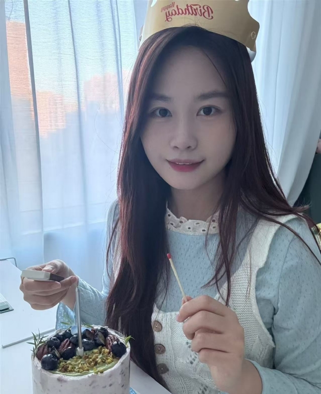 daylight的第一张照片--聊城相亲服务中心