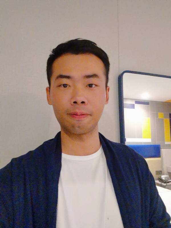 清明雨上的第一张照片--聊城相亲服务中心