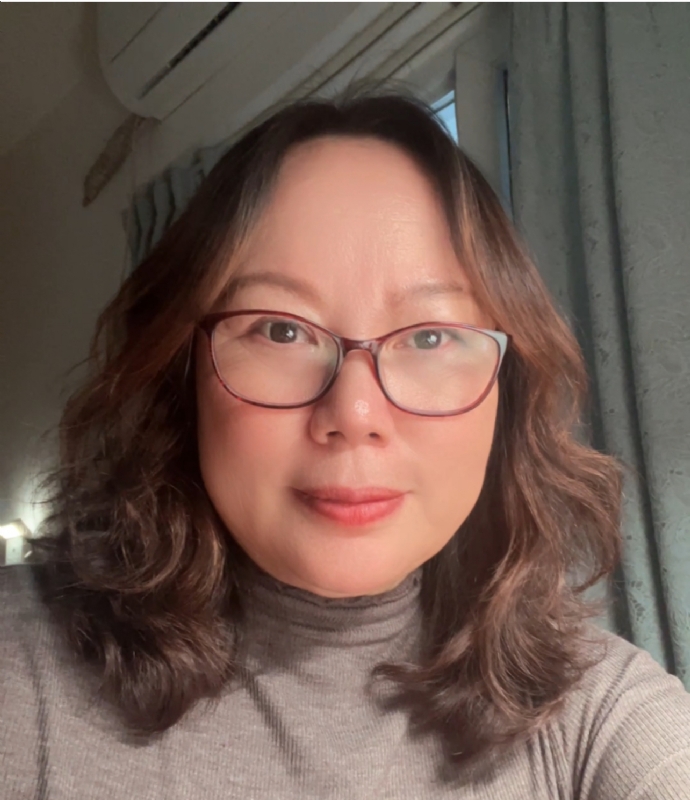 Tina的第一张照片--聊城相亲服务中心