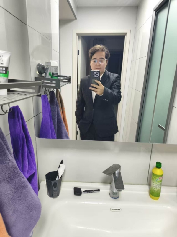 贝贝1998的第一张照片--聊城相亲服务中心