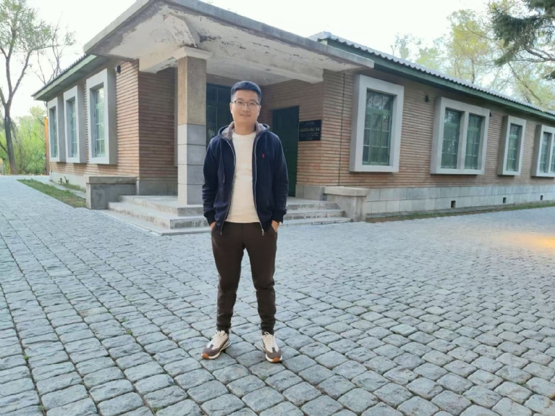 成成的第二张照片--聊城相亲服务中心