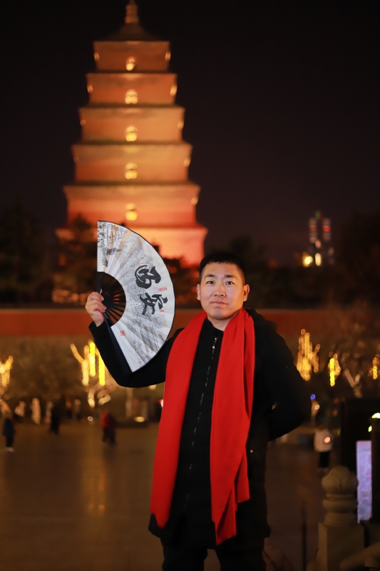 天作之合的第一张照片--聊城相亲服务中心