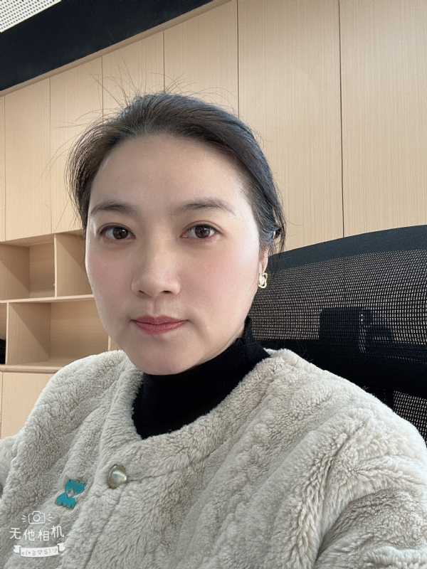 瑜妍的第一张照片--聊城相亲服务中心