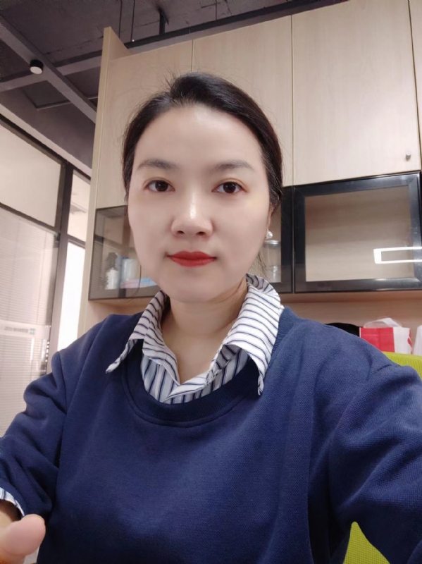 瑜妍的第三张照片--聊城相亲服务中心