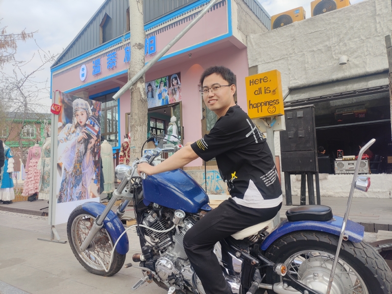 栉风的第一张照片--聊城相亲服务中心