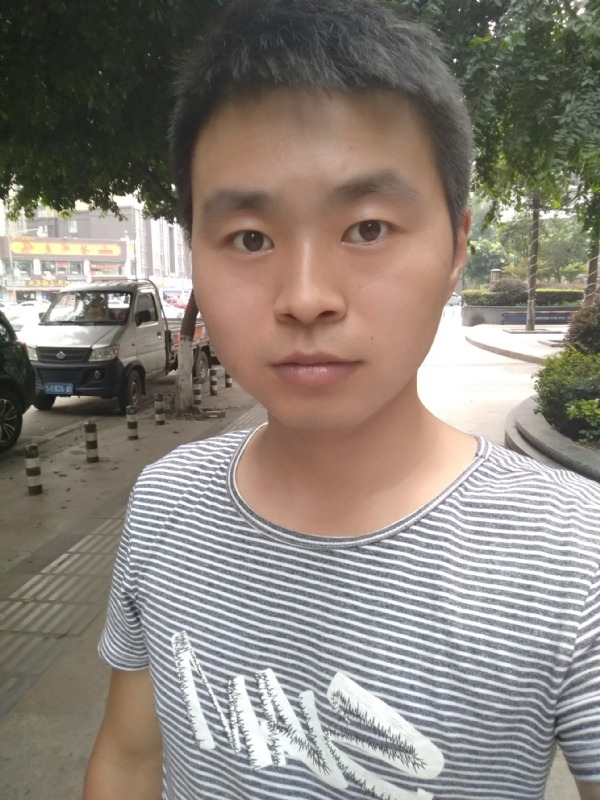 老虎养成猫的第一张照片--聊城相亲服务中心