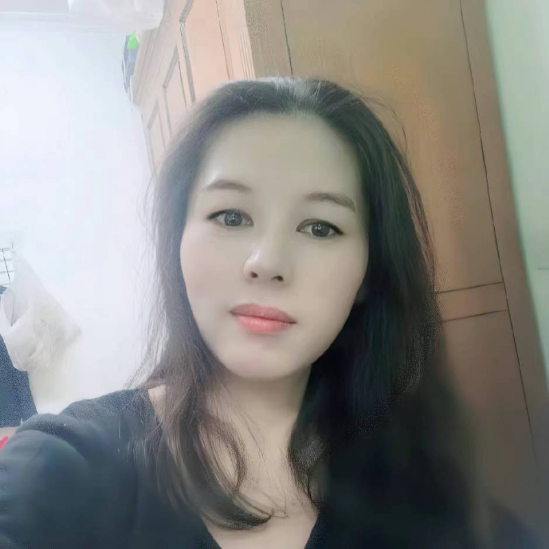 玲子的第一张照片--聊城相亲服务中心