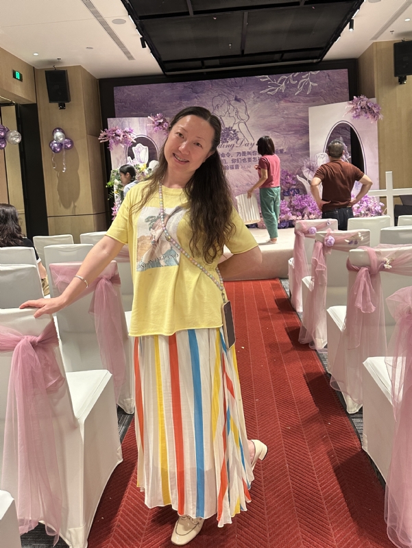 stella的第一张照片--聊城相亲服务中心