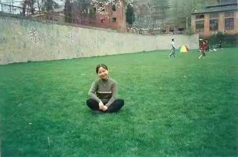 素涛的第一张照片--聊城相亲服务中心