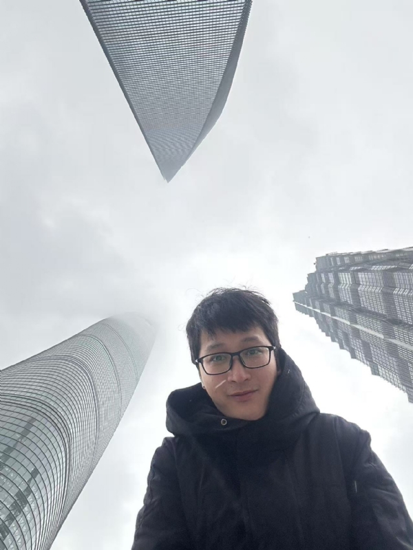 阿涛显卡维修的第一张照片--聊城相亲服务中心