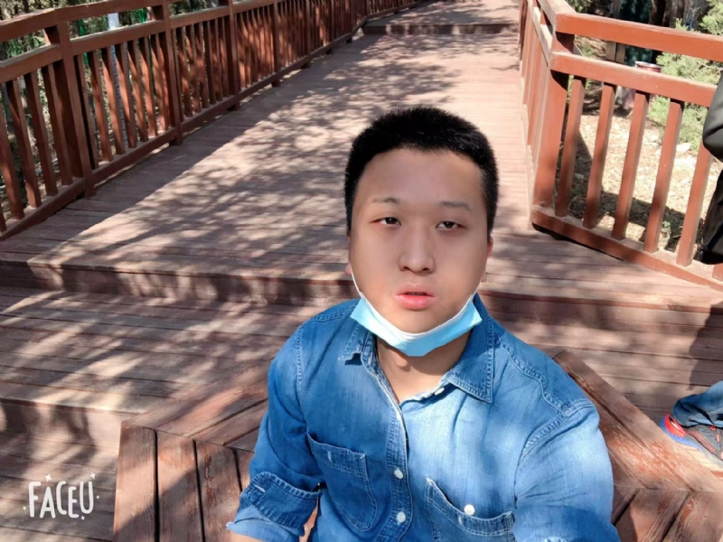 月之独白的第一张照片--聊城相亲服务中心