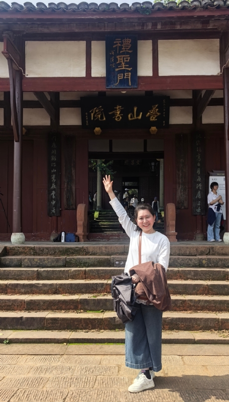 久久的第一张照片--聊城相亲服务中心